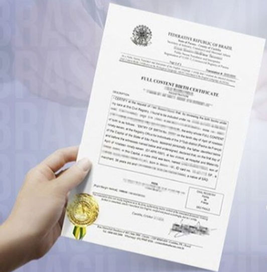 Tradução Juramentada